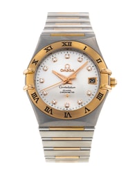 Omega Constellation 111.20.36.20.52.001